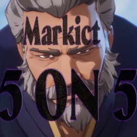 5 On 5 Markict