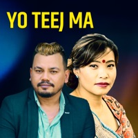 Yo Teej Ma - EP - Devi Gharti Magar & Raju Dhakal