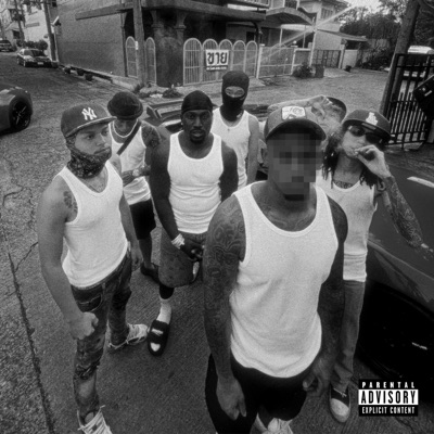 Gang Nog Steeds - Single