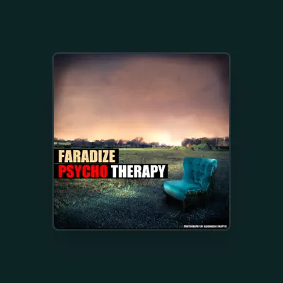 Listen to Faradize, watch music videos, read bio, see tour dates & more!