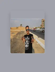 Posłuchaj wykonawcy سمير سبوت, obejrzyj teledyski, przeczytaj biografię, zobacz daty tras koncertowych i nie tylko!