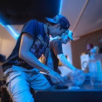 Syyllinen/My fault - Single - Hills & Fabian Elano