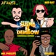 Suena El Dembow feat Mr Phillips Red Rat Toledo Single