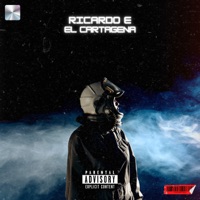Astronauta - Single - El Cartagena & Ricardo E