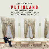 Putinland - Leonid Wolkow