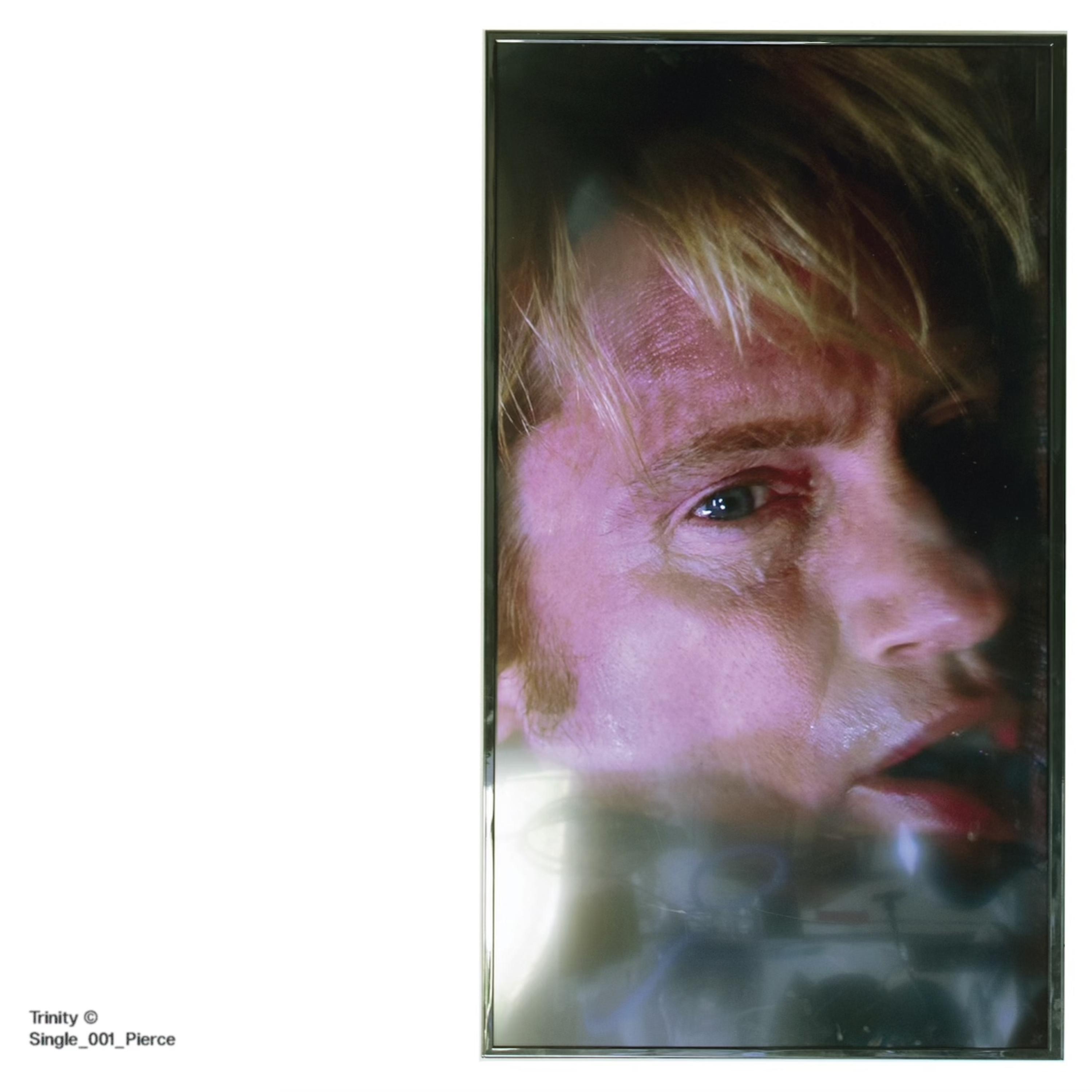 Pierce - Single