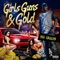 That Good (feat. Pooch Beats & MenaceRichmond) - Big Vaughn lyrics