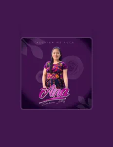 Listen to Ana Lucrecia Ixtoy, watch music videos, read bio, see tour dates & more!