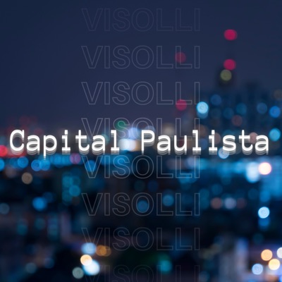 Capital Paulista - Single