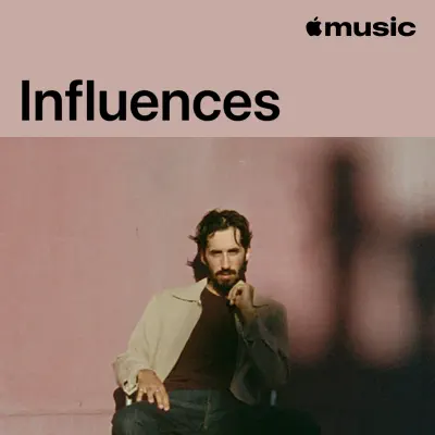 Escucha Lomepal: influencias con Roxy Music