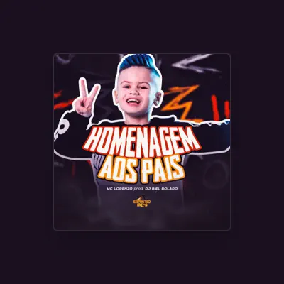 Listen to MC Lorenzo, watch music videos, read bio, see tour dates & more!