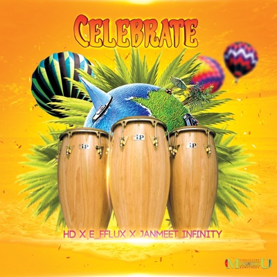 Celebrate - Single