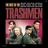 The Trashmen - A - Bone