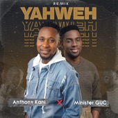 Yahweh (Remix) artwork