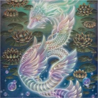 Golden Lotus - Single - VOLO