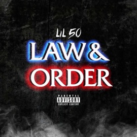 Law & Order Lil 50