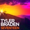 Seventeen (From “American Song Contest”) - Tyler Braden lyrics