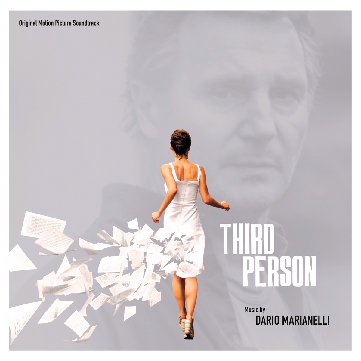 Third Person (Original Motion Picture Soundtrack) - Album di Dario  Marianelli - Apple Music