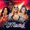 Soy Mamá (Remix) artwork