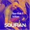 Bayn Khak D Achkam - Soufian Bousaidi lyrics