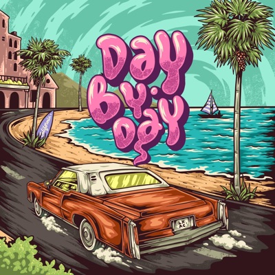 Day By Day (feat. Aaron Childs) - Single