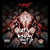 What U Know About Me? - Single