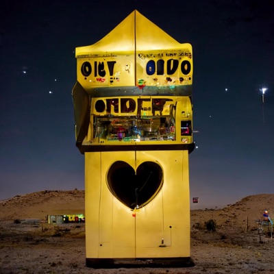 Out of Order (My Love) (feat. JustLou, Migz & Kawan Dabbs) - Single