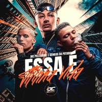 Essa É Minha Vida - Single - Mc Pellegrine & Os Gemeos da Putaria