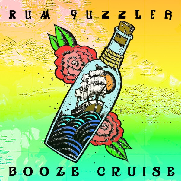 Booze Cruise - EP