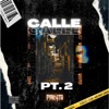 Calle, Pt. 2 - EP