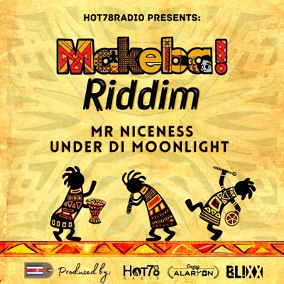 Under Di Moonlight (feat. Mr. Niceness) - Single