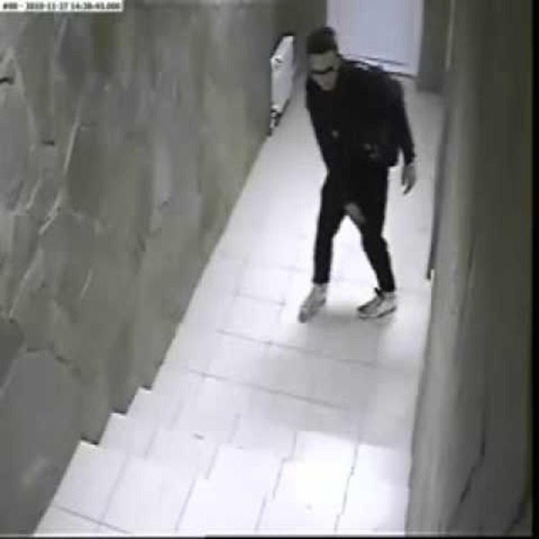 Robo Walk