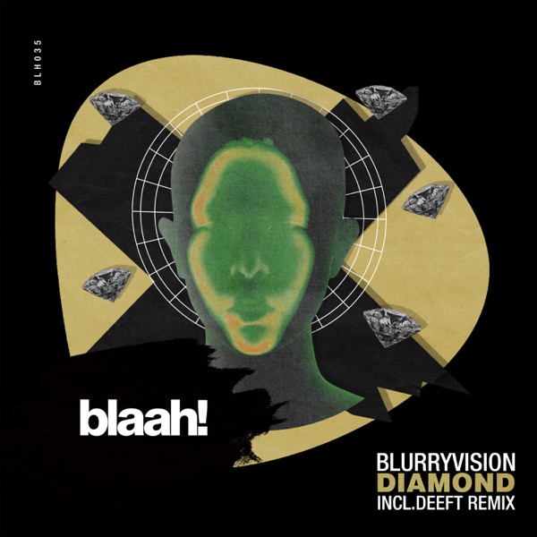 Diamond - EP