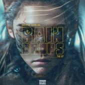 Rain Drops - EP artwork