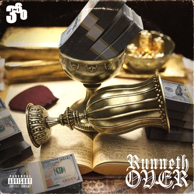Runneth Over - Single