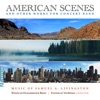 BALKAN BRASS BAND Balkan Dance Samuel A. Livingston: American Scenes & Other Works for Concert Band - EP