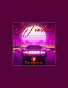 Dj Vandarkを聴いたり、ミュージックビデオを鑑賞したり、経歴やツアー日程などを確認したりしましょう！