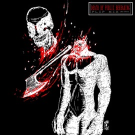 MURDA (feat. EDDISON) [SENSORY OVERLOAD REMIX] James Gorczyca