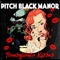 Gettin' Spooky on the Dance Floor - Pitch Black Manor lyrics
