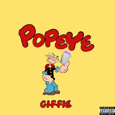 Popeye - Single