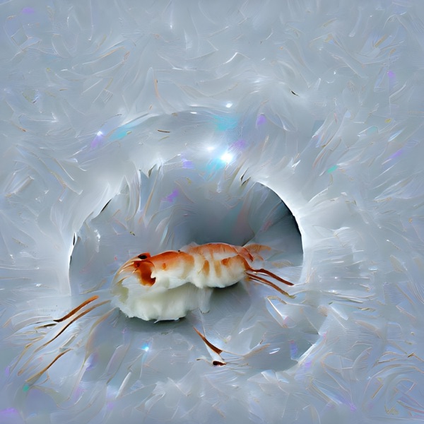 Shrimp Suite