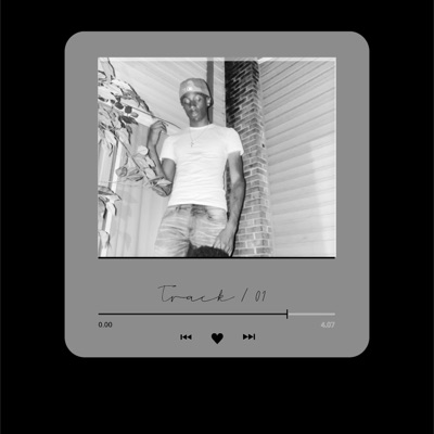 Hangin It Up - Single
