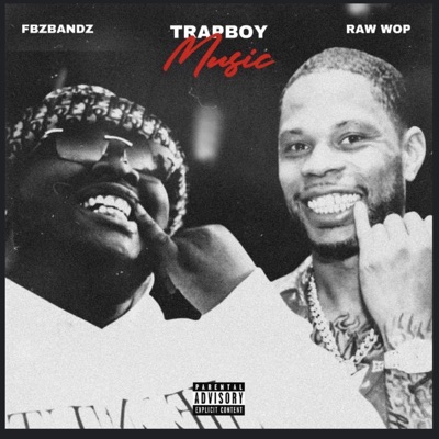 Trap Boy Music (feat. FbzBandz)