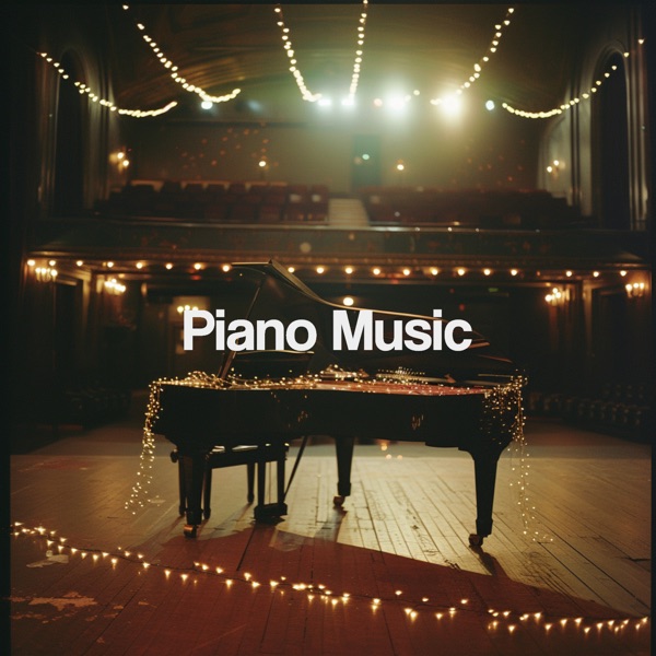 Piano Music
