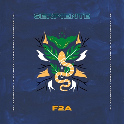 Serpiente - Single
