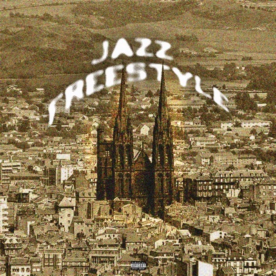Jazz Freestyle - Single