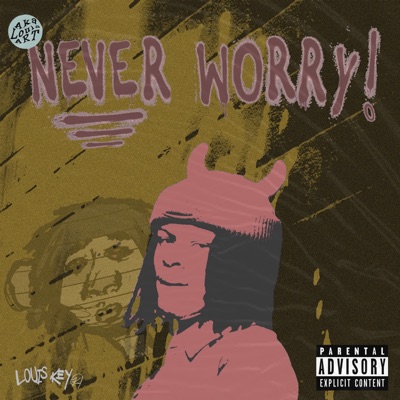 Never Worry! - Single