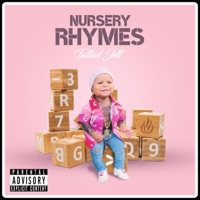 Nursery Rhymes - EP - Tatted Jitt