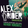 Snakehead(Alex Rider Adventure) - Anthony Horowitz