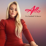 Pra Saudade Te Buscar - EP